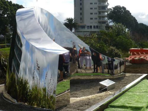 Abode On Rimu Bed And Breakfast