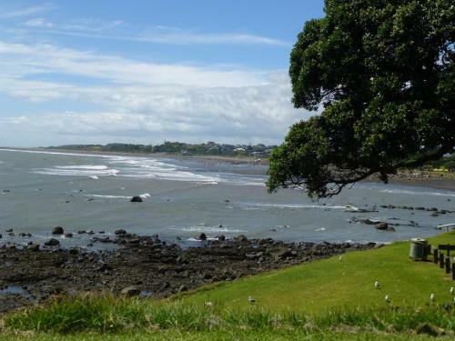 Abode On Rimu Bed And Breakfast