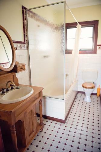 Agroturismo Northbrook Farmstay