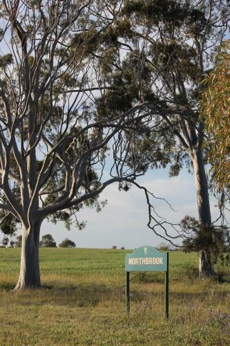 Agroturismo Northbrook Farmstay