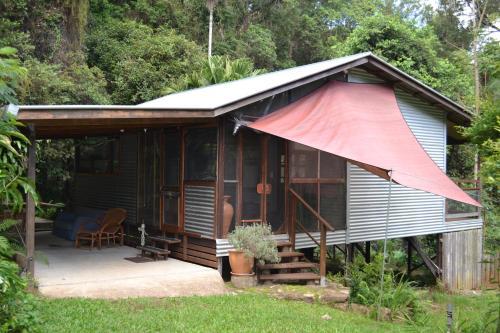 Bed & Breakfast Turmeric Gardens