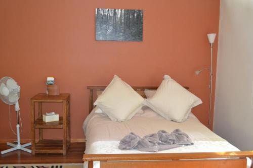Bed & Breakfast Turmeric Gardens
