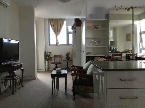Apartamento Church St Accommodation In Parramatta Cbd