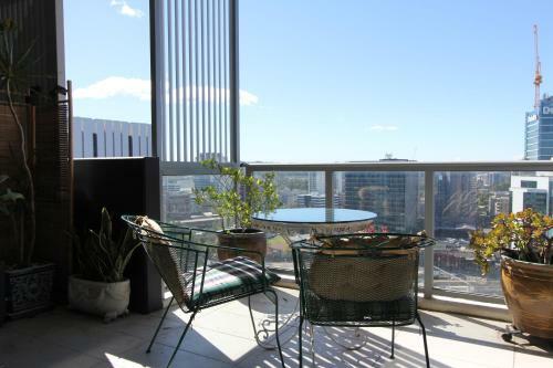Apartamento Church St Accommodation In Parramatta Cbd