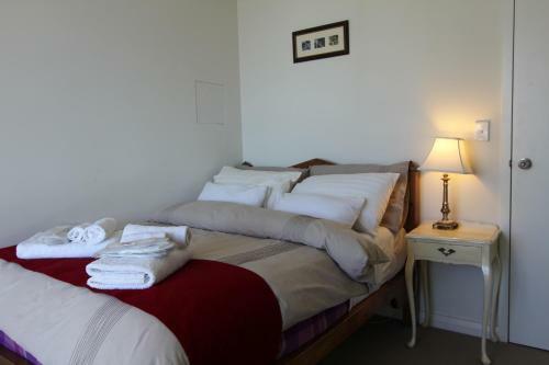 Apartamento Church St Accommodation In Parramatta Cbd