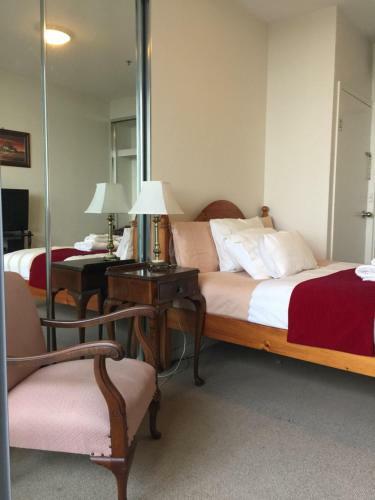 Apartamento Church St Accommodation In Parramatta Cbd