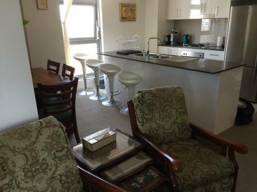 Apartamento Church St Accommodation In Parramatta Cbd