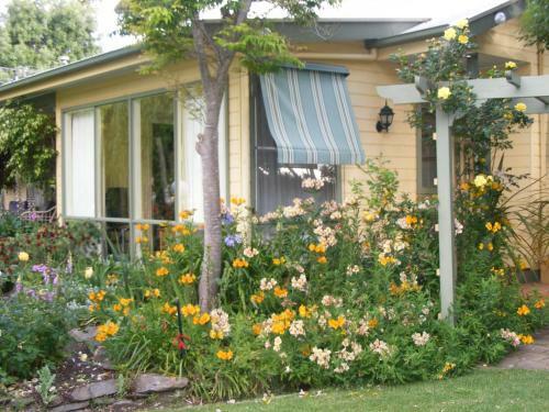Bed & Breakfast The Lookout