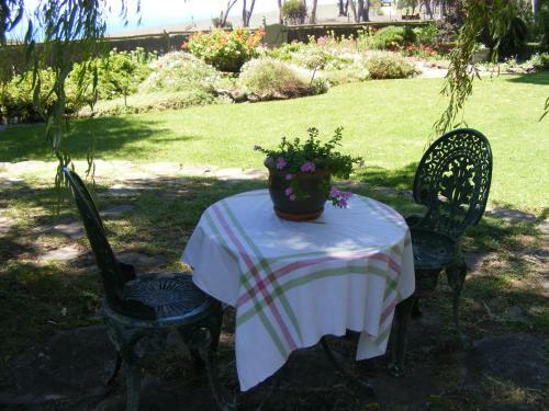 Bed & Breakfast The Lookout