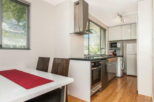 Apartamento Hensman 01