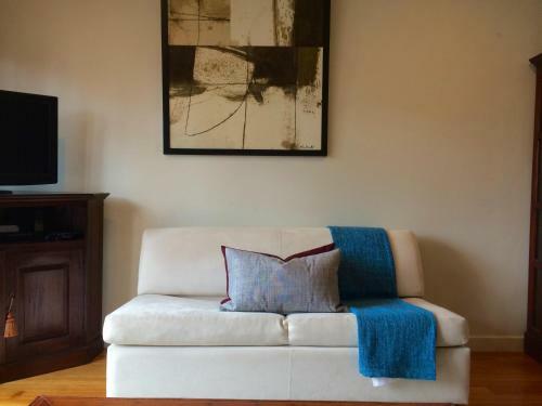 Apartamento Cloisters