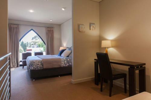 Apartamento Cloisters