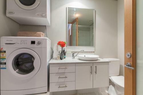 Apartamento Cloisters