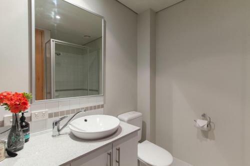 Apartamento Cloisters