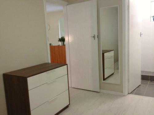 Apartamento Townshend Rd