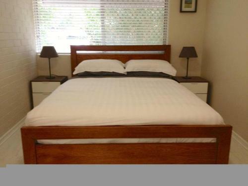 Apartamento Townshend Rd