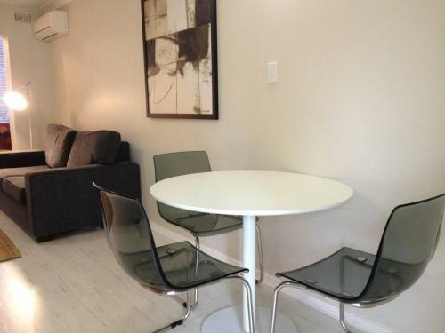 Apartamento Townshend Rd