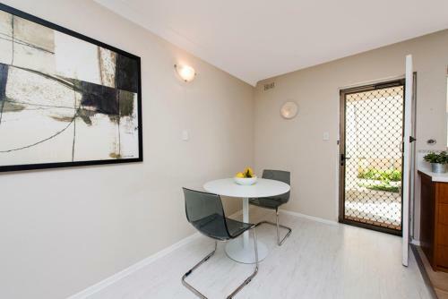 Apartamento Townshend Rd