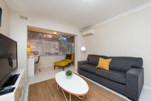 Apartamento Townshend Rd