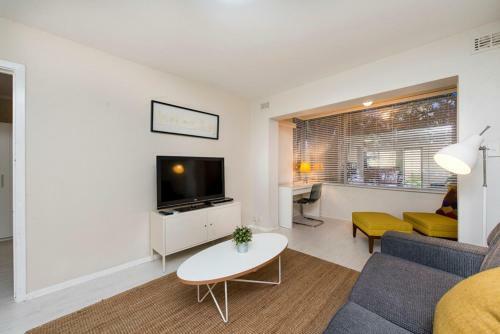 Apartamento Townshend Rd