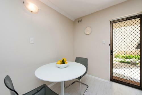 Apartamento Townshend Rd
