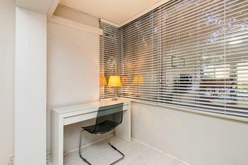 Apartamento Townshend Rd
