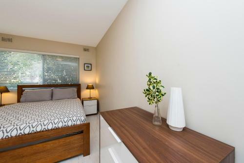 Apartamento Townshend Rd