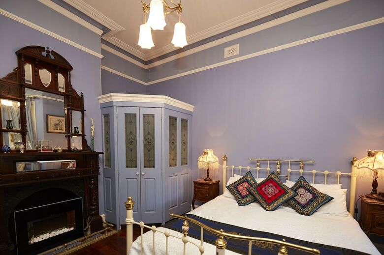 Bed & Breakfast Pension Of Perth