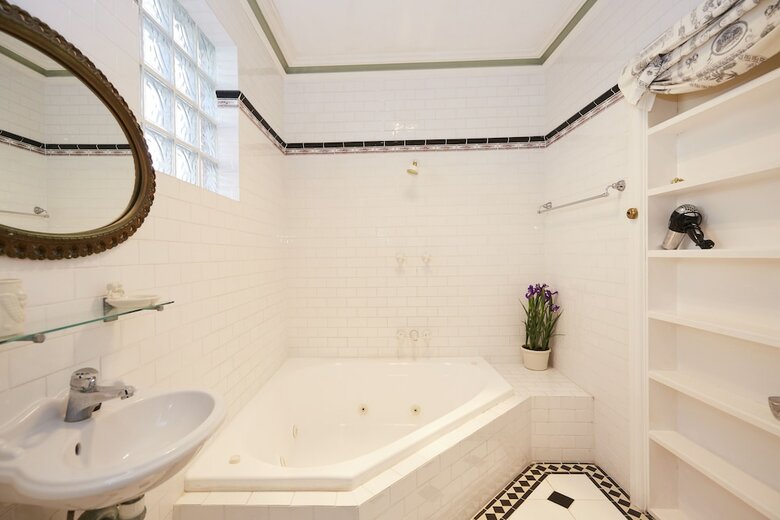 Bed & Breakfast Pension Of Perth