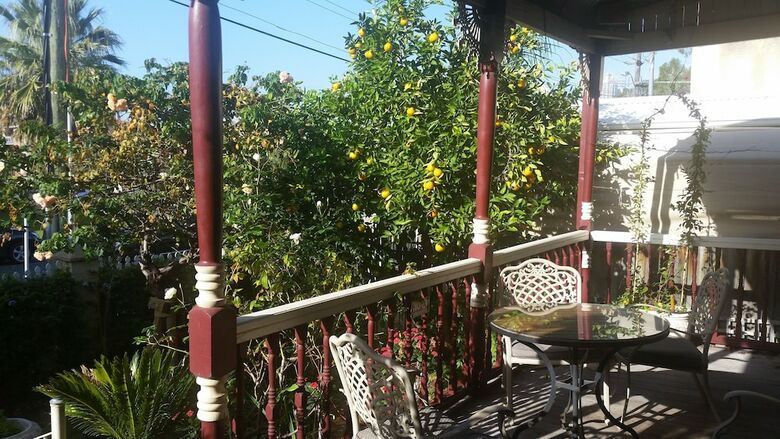 Bed & Breakfast Pension Of Perth