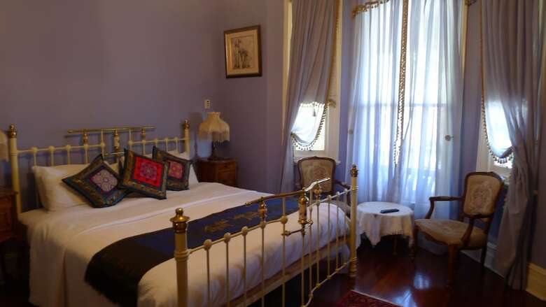 Bed & Breakfast Pension Of Perth