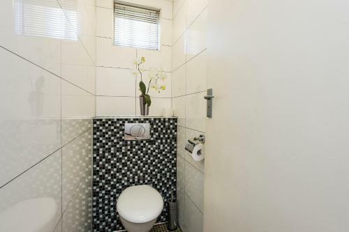 Apartamento Derby 74