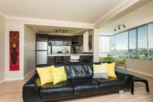 Apartamento Derby 74