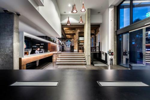 Sage Hotel West Perth