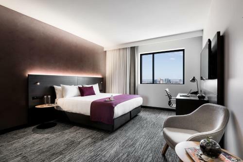 Sage Hotel West Perth