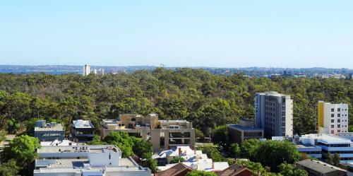 Sage Hotel West Perth