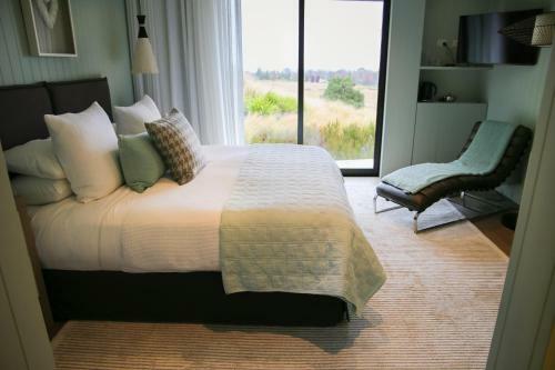 Lodge The Kinloch Manor
