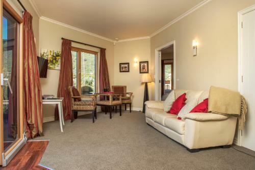 Apartamento Wilkes Way Villa