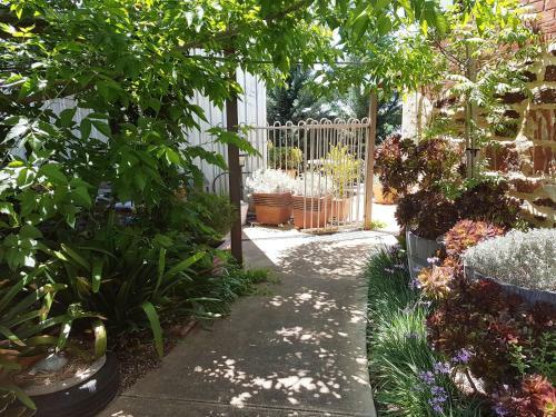 Little Para Cottage