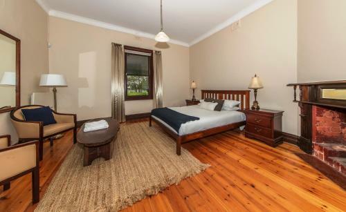 Hostal Barossa Vineyard Guesthouse