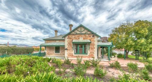 Hostal Barossa Vineyard Guesthouse
