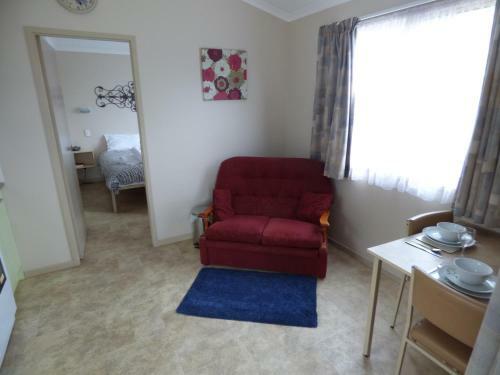 Tenterfield Lodge