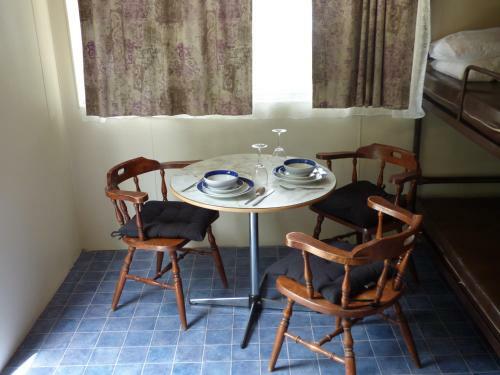 Tenterfield Lodge