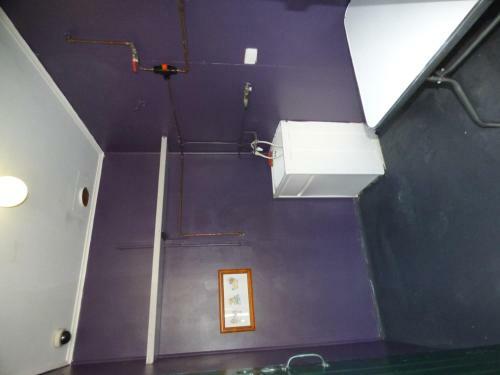 Tenterfield Lodge