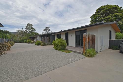 Apartamentos Foreshore Mccrae Units