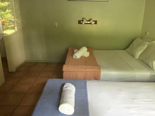 Hotel Pk's Jungle Village - Hostel