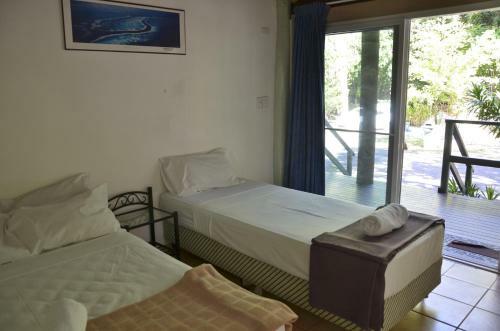 Hotel Pk's Jungle Village - Hostel