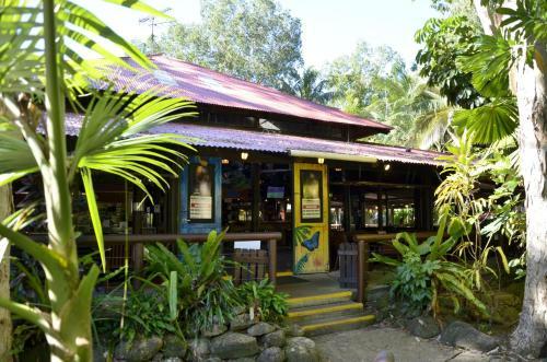 Hotel Pk's Jungle Village - Hostel