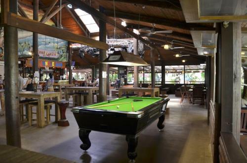 Hotel Pk's Jungle Village - Hostel