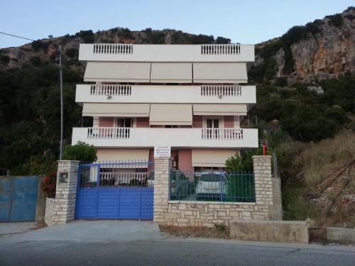 Hotel Riand